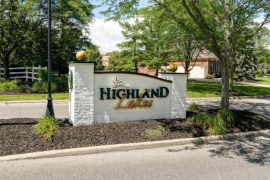 OPEN House Saturday, 6/14 from 11 AM - 1 PM! This 4-bedroom, 2 on The Lakes Golf and Country Club in Ohio - for sale on GolfHomes.com, golf home, golf lot