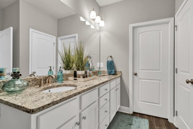 Welcome to Driftwood Estates! This one of a kind, well cared for on Sandestin Golf and Beach Resort - Raven in Florida - for sale on GolfHomes.com, golf home, golf lot