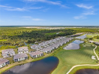 Experience resort-style luxury living in this first-floor on Babcock National Golf Course in Florida - for sale on GolfHomes.com, golf home, golf lot
