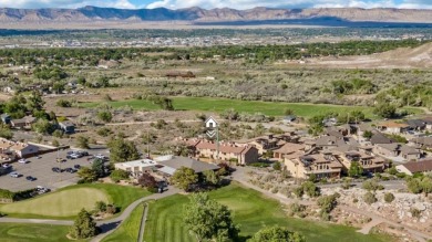 This is the one!  Unbeatable location? Absolutely. Just steps on Tiara Rado Golf Course in Colorado - for sale on GolfHomes.com, golf home, golf lot