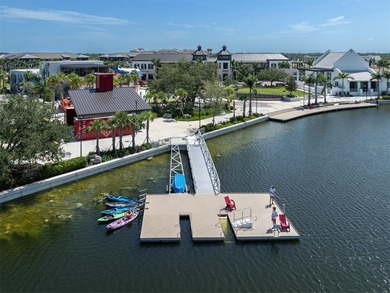 Waterview villa in Gran Paradiso offering resort amenities and on Plantation Golf and Country Club in Florida - for sale on GolfHomes.com, golf home, golf lot