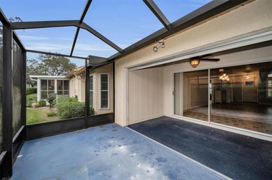 IN TIMBER GREENS A 55+ GATED GOLF COMMUNITY.....This 2-bedroom on Timber Greens Country Club in Florida - for sale on GolfHomes.com, golf home, golf lot