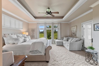 Meticulously maintained home offers exceptional amenities and on Thornberry Creek At Oneida in Wisconsin - for sale on GolfHomes.com, golf home, golf lot