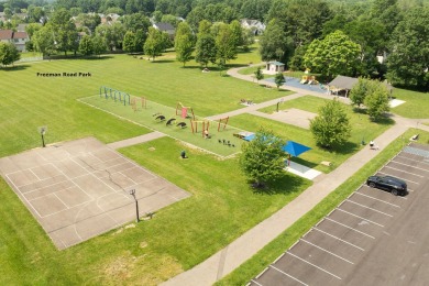 OPEN House Saturday, 6/14 from 11 AM - 1 PM! This 4-bedroom, 2 on The Lakes Golf and Country Club in Ohio - for sale on GolfHomes.com, golf home, golf lot