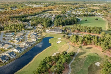 Charming End-Unit Townhome in Sought-After Prince Creek - Walk on TPC Myrtle Beach Golf Club in South Carolina - for sale on GolfHomes.com, golf home, golf lot