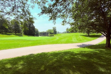OPEN House Saturday, 6/14 from 11 AM - 1 PM! This 4-bedroom, 2 on The Lakes Golf and Country Club in Ohio - for sale on GolfHomes.com, golf home, golf lot