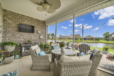 Welcome to Driftwood Estates! This one of a kind, well cared for on Sandestin Golf and Beach Resort - Raven in Florida - for sale on GolfHomes.com, golf home, golf lot