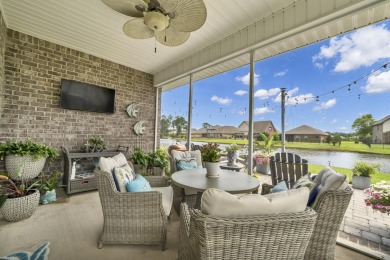 Welcome to Driftwood Estates! This one of a kind, well cared for on Sandestin Golf and Beach Resort - Raven in Florida - for sale on GolfHomes.com, golf home, golf lot