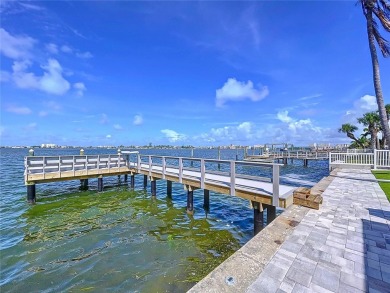 Completely renovated in the last 18 months, this stunning on Pasadena Yacht and Country Club in Florida - for sale on GolfHomes.com, golf home, golf lot