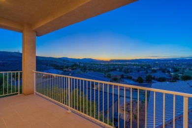 If you are looking for a property with views, this is it! Views on St. George Golf Course in Utah - for sale on GolfHomes.com, golf home, golf lot