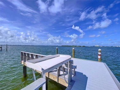 Completely renovated in the last 18 months, this stunning on Pasadena Yacht and Country Club in Florida - for sale on GolfHomes.com, golf home, golf lot