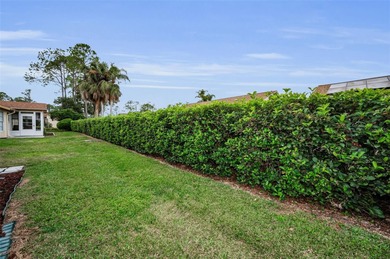 IN TIMBER GREENS A 55+ GATED GOLF COMMUNITY.....This 2-bedroom on Timber Greens Country Club in Florida - for sale on GolfHomes.com, golf home, golf lot
