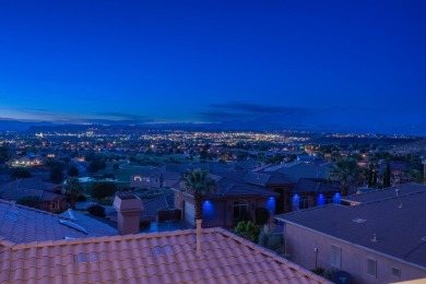 If you are looking for a property with views, this is it! Views on St. George Golf Course in Utah - for sale on GolfHomes.com, golf home, golf lot
