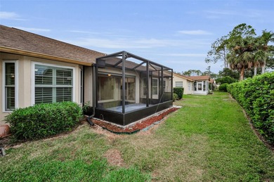 IN TIMBER GREENS A 55+ GATED GOLF COMMUNITY.....This 2-bedroom on Timber Greens Country Club in Florida - for sale on GolfHomes.com, golf home, golf lot