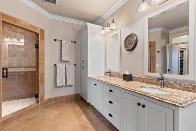 Meticulously maintained home offers exceptional amenities and on Thornberry Creek At Oneida in Wisconsin - for sale on GolfHomes.com, golf home, golf lot