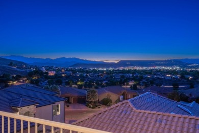 If you are looking for a property with views, this is it! Views on St. George Golf Course in Utah - for sale on GolfHomes.com, golf home, golf lot