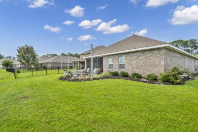 Welcome to Driftwood Estates! This one of a kind, well cared for on Sandestin Golf and Beach Resort - Raven in Florida - for sale on GolfHomes.com, golf home, golf lot
