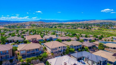 If you are looking for a property with views, this is it! Views on St. George Golf Course in Utah - for sale on GolfHomes.com, golf home, golf lot