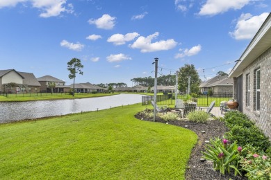 Welcome to Driftwood Estates! This one of a kind, well cared for on Sandestin Golf and Beach Resort - Raven in Florida - for sale on GolfHomes.com, golf home, golf lot