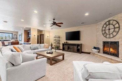 Meticulously maintained home offers exceptional amenities and on Thornberry Creek At Oneida in Wisconsin - for sale on GolfHomes.com, golf home, golf lot
