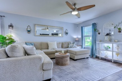 Golf Course Gem in Arrowhead! Welcome to this beautifully on Arrowhead Country Club in South Carolina - for sale on GolfHomes.com, golf home, golf lot