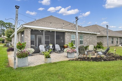 Welcome to Driftwood Estates! This one of a kind, well cared for on Sandestin Golf and Beach Resort - Raven in Florida - for sale on GolfHomes.com, golf home, golf lot