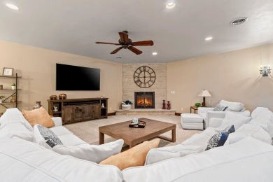 Meticulously maintained home offers exceptional amenities and on Thornberry Creek At Oneida in Wisconsin - for sale on GolfHomes.com, golf home, golf lot