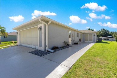 *** SPECTACULAR HOME *** A 3 Bedroom / 2 Bath home on the Golf on Ocala Palms Golf and Country Club in Florida - for sale on GolfHomes.com, golf home, golf lot
