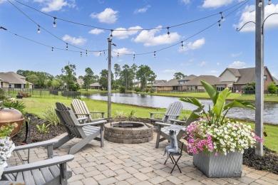 Welcome to Driftwood Estates! This one of a kind, well cared for on Sandestin Golf and Beach Resort - Raven in Florida - for sale on GolfHomes.com, golf home, golf lot