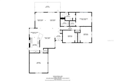 Completely renovated in the last 18 months, this stunning on Pasadena Yacht and Country Club in Florida - for sale on GolfHomes.com, golf home, golf lot