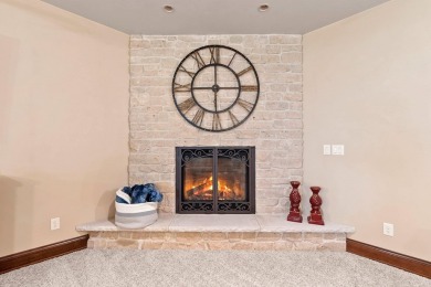 Meticulously maintained home offers exceptional amenities and on Thornberry Creek At Oneida in Wisconsin - for sale on GolfHomes.com, golf home, golf lot
