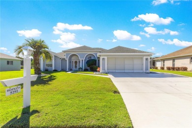 *** SPECTACULAR HOME *** A 3 Bedroom / 2 Bath home on the Golf on Ocala Palms Golf and Country Club in Florida - for sale on GolfHomes.com, golf home, golf lot
