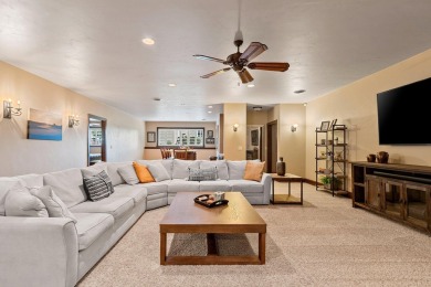 Meticulously maintained home offers exceptional amenities and on Thornberry Creek At Oneida in Wisconsin - for sale on GolfHomes.com, golf home, golf lot
