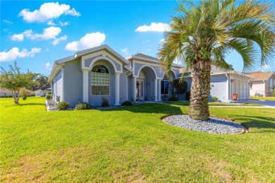 *** SPECTACULAR HOME *** A 3 Bedroom / 2 Bath home on the Golf on Ocala Palms Golf and Country Club in Florida - for sale on GolfHomes.com, golf home, golf lot
