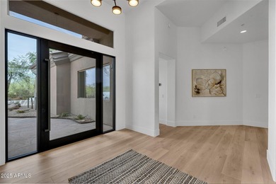 THE NEW GOLD STANDARD IN TERRAVITA! Perfectly situated in a on Terravita Golf and Country Club in Arizona - for sale on GolfHomes.com, golf home, golf lot