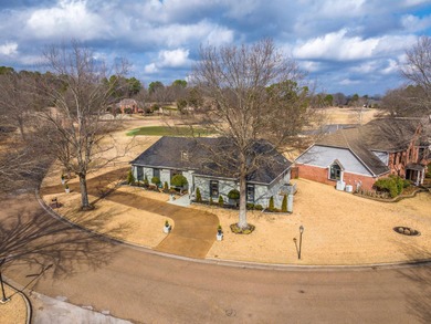 Golf Course living at its finest! Don't miss this 4 bed/3bath on  in Tennessee - for sale on GolfHomes.com, golf home, golf lot