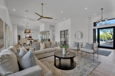 THE NEW GOLD STANDARD IN TERRAVITA! Perfectly situated in a on Terravita Golf and Country Club in Arizona - for sale on GolfHomes.com, golf home, golf lot