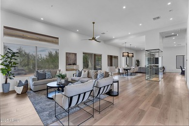 THE NEW GOLD STANDARD IN TERRAVITA! Perfectly situated in a on Terravita Golf and Country Club in Arizona - for sale on GolfHomes.com, golf home, golf lot