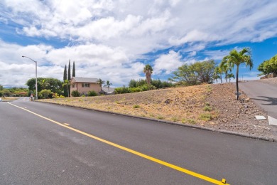 It's time to build your new home.  This gently sloped lot has on Waikoloa Village Golf Club in Hawaii - for sale on GolfHomes.com, golf home, golf lot