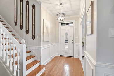 Golf Course living at its finest! Don't miss this 4 bed/3bath on  in Tennessee - for sale on GolfHomes.com, golf home, golf lot