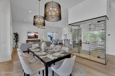 THE NEW GOLD STANDARD IN TERRAVITA! Perfectly situated in a on Terravita Golf and Country Club in Arizona - for sale on GolfHomes.com, golf home, golf lot