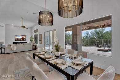 THE NEW GOLD STANDARD IN TERRAVITA! Perfectly situated in a on Terravita Golf and Country Club in Arizona - for sale on GolfHomes.com, golf home, golf lot