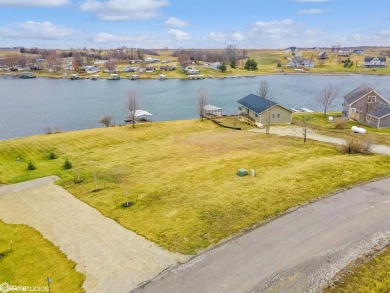 This Sun Valley Lake lot can be a dream come true to build your on Sun Valley Country Club in Iowa - for sale on GolfHomes.com, golf home, golf lot