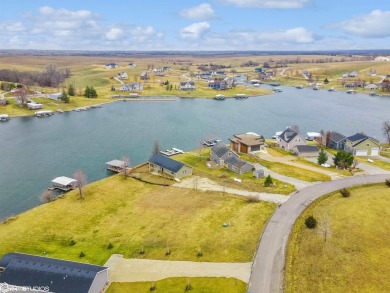 This Sun Valley Lake lot can be a dream come true to build your on Sun Valley Country Club in Iowa - for sale on GolfHomes.com, golf home, golf lot