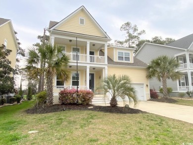 Picture yourself living on the 4th fairway on Waterway side of on Arrowhead Country Club in South Carolina - for sale on GolfHomes.com, golf home, golf lot