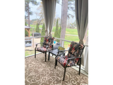 Picture yourself living on the 4th fairway on Waterway side of on Arrowhead Country Club in South Carolina - for sale on GolfHomes.com, golf home, golf lot