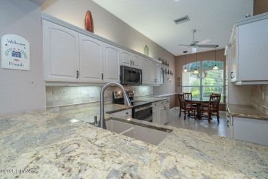 Halifax Plantation Beautiful Villa on the lake. Immediate on Halifax Plantation Golf Club in Florida - for sale on GolfHomes.com, golf home, golf lot