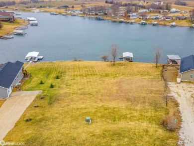 Just when you thought all the great lots were taken.... this one on Sun Valley Country Club in Iowa - for sale on GolfHomes.com, golf home, golf lot