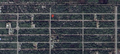 Come build your forever home on this one-half acre lot that on Indian Lake Estates Golf and Country Club in Florida - for sale on GolfHomes.com, golf home, golf lot