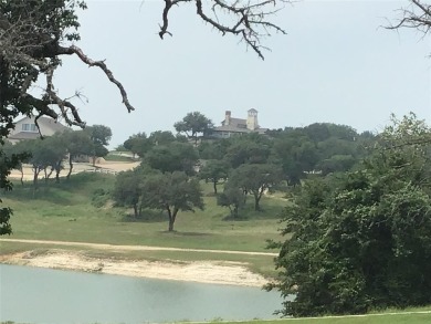 Rare find in this sought after section of White Bluff resorte on White Bluff Resort - Old Course in Texas - for sale on GolfHomes.com, golf home, golf lot